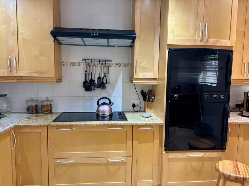 4 Bedroom Property for Sale in Helicon Heights Free State